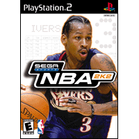 NBA 2K2