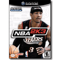 NBA 2K3