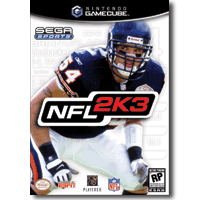 NFL 2K3