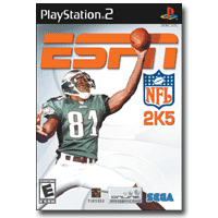 ESPN NFL 2K5