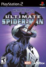 Ultimate Spiderman